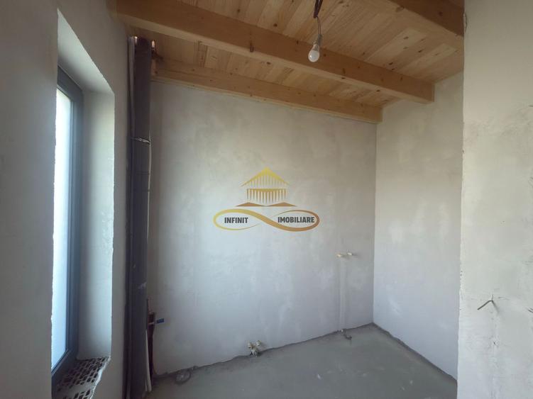 Casa noua de vanzare in Margineni - Hemeius Bacau