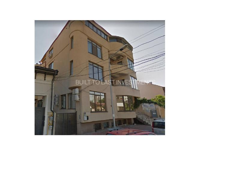 Apartament spatios 2 camere 83mp Stefan cel Mare - 10