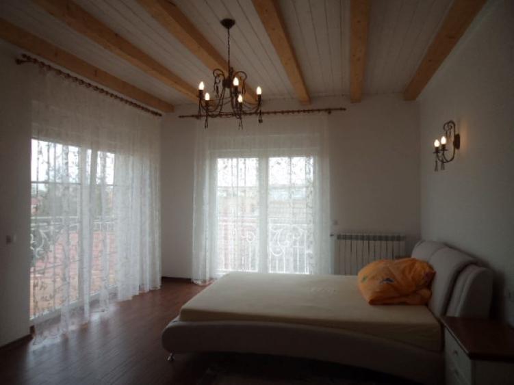 Penthouse LUX, vila, Terasa, Calea Dumbravii