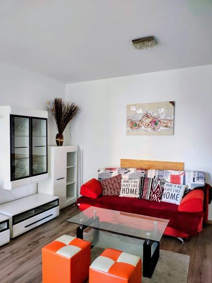 Apartament 2 cu camere de inchiriat