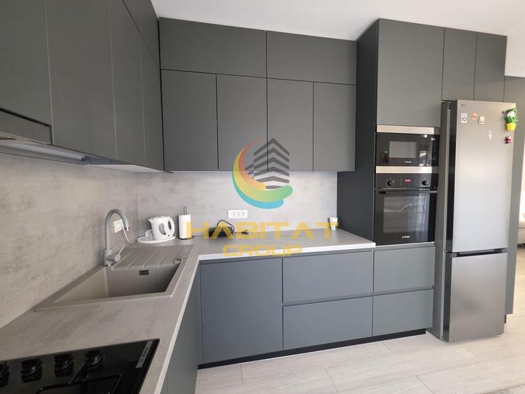 Duplex 3 Dormitoare, Mobilat Complet, Teren 168 mp - Berceni