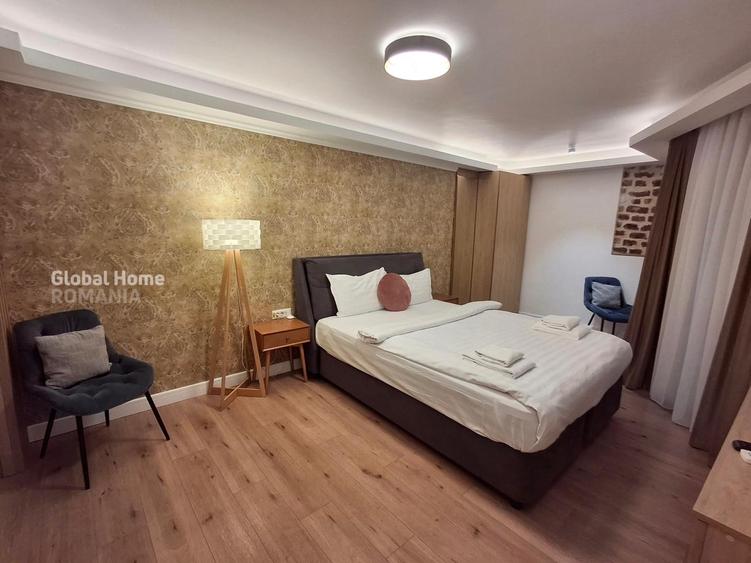 Zona Unirii - Apartament 3 Camere | Centrala Proprie + Incalzire Pardoseala