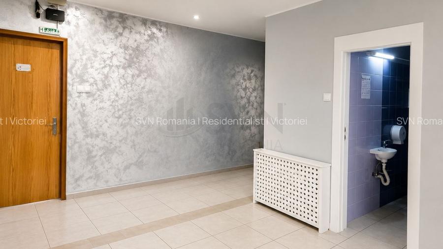 REC3001821 Spatiu clinica medicala autorizata I 236 MP I Parcare I Expozitiei - - 15