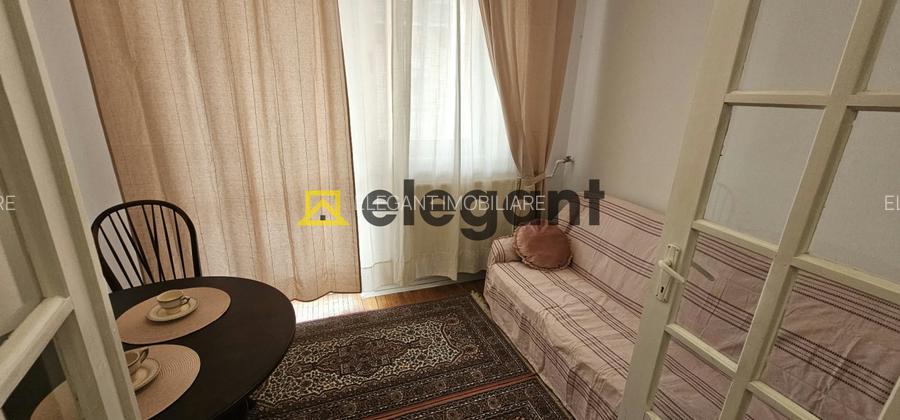 2 camere transformate in 3, Ultracentral-Primarie - 3
