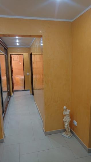 APARTAMENT DE VÂNZARE 3 CAMERE DECOMANDAT