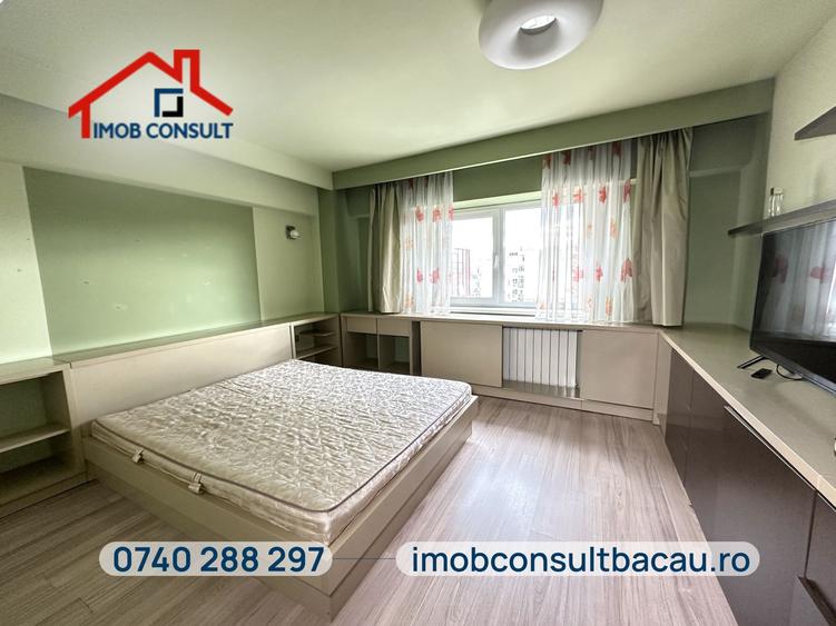 2 camere, 72 mp, bloc nou | De închiriat, Str. 9 Mai | CE1828