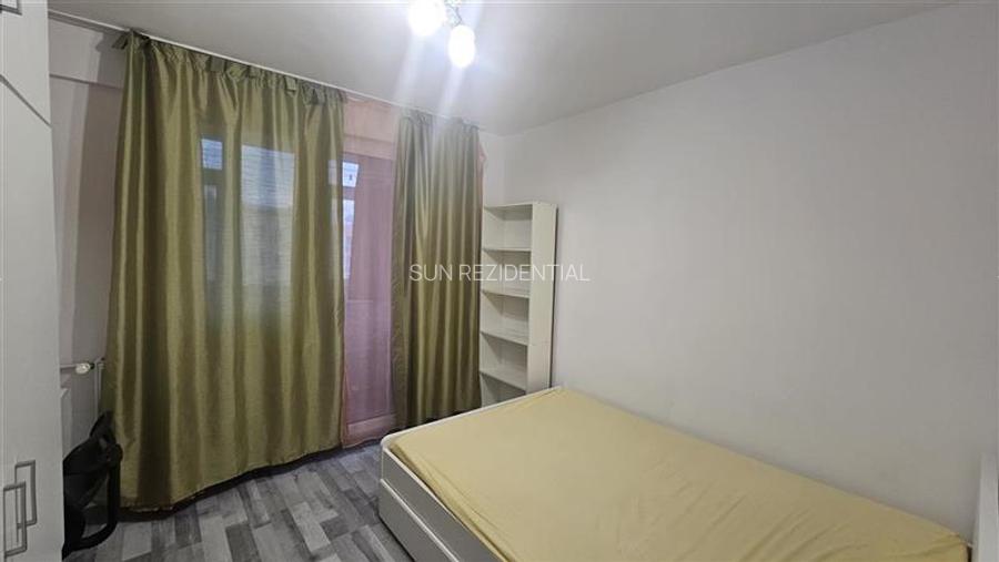 Lacul Tei, apartament decomandat, bloc reabilitat, mobilat-utilat - 4