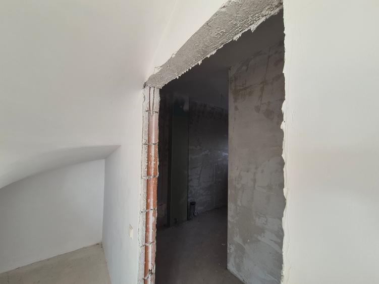 DUPLEX (LA GRI), P+1E+M, 122mpu, TEREN 248mp, CHIAJNA-ALEEA NUCILOR