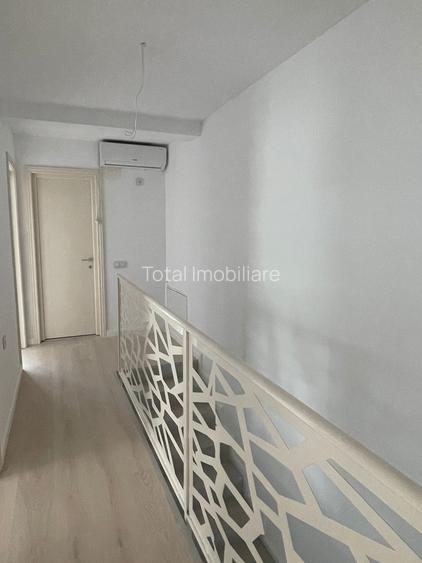 case individuale cuplate de vânzare în zona centrala str. Paltinis - 14