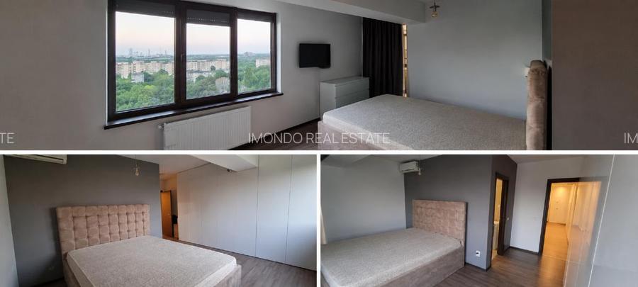 Apartament 2 camere | Parcul Lumea Copiilor | Parcare inclusa - 3