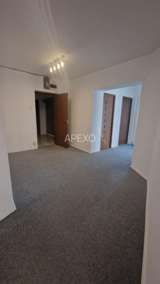 UNIVERSITATE - proprietar, BLOC 1980, AP 4 camere decomandat - 11