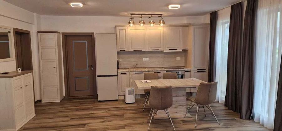 Apartament spatios Grozavesti metrou