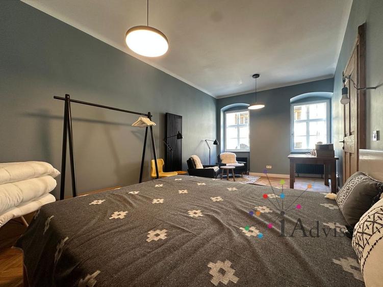 Apartament 2 camere Vanzare, Ultracentral