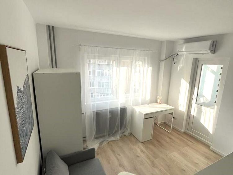 Garsoniera renovata Tineretului - Parc Tineretului