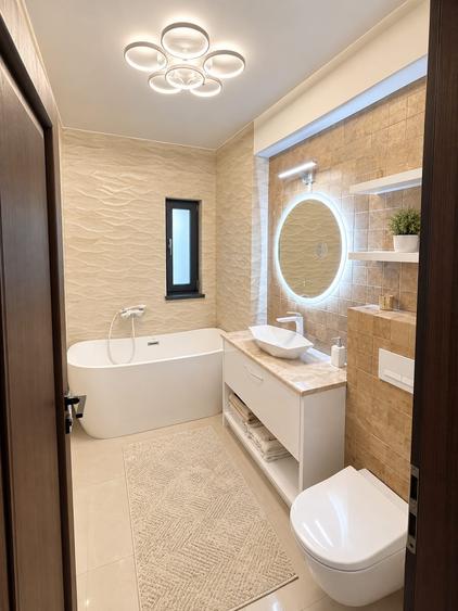 Apartament 3 camere | Bloc Libertatii | 101 mp | 2 parcari subterane