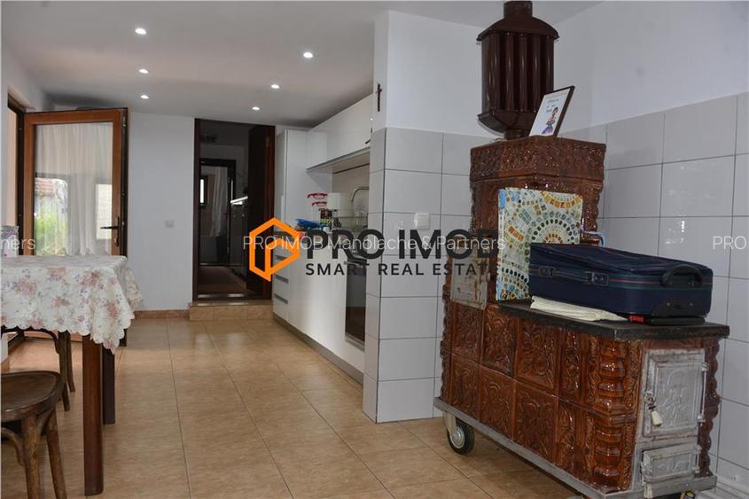 Casa tip parter zona Glodeanu Silistea - 6