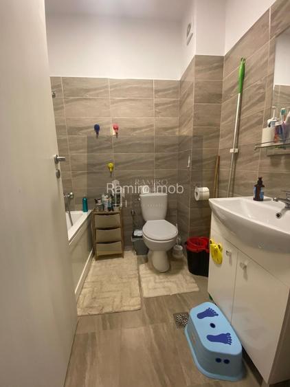 Apartament 3 camere, Metalurgiei/Postalionului, centrala, mobilat - 10