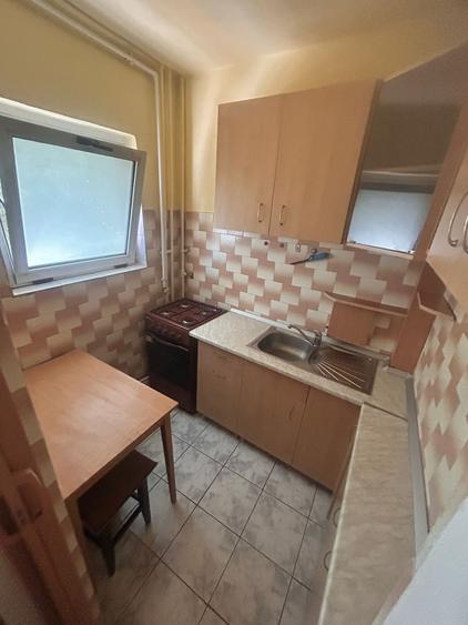 De închiriat garsonieră – Strada Cojocnei, Cluj-Napoca