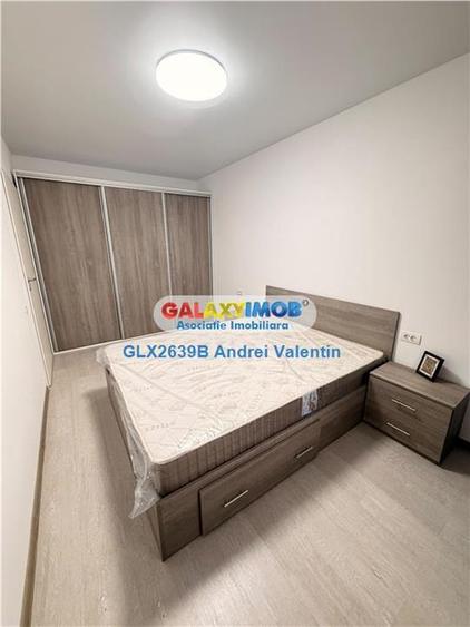 Apartament Tip Studio Lux Berceni - Dimitrie Leonida - Parcare