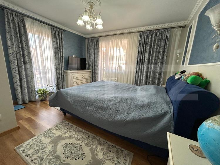 Apartament de vanzare, cu 4 camere, 100 mp, zona Oasului - 3