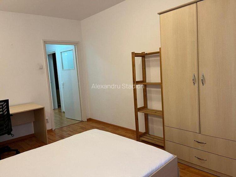 Închiriere apartament 3 camere, Dinicu Golescu, Kaufland - Metrou Basarab - 4