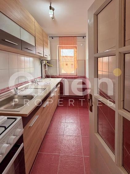 Apartament 2 camere Melodiei