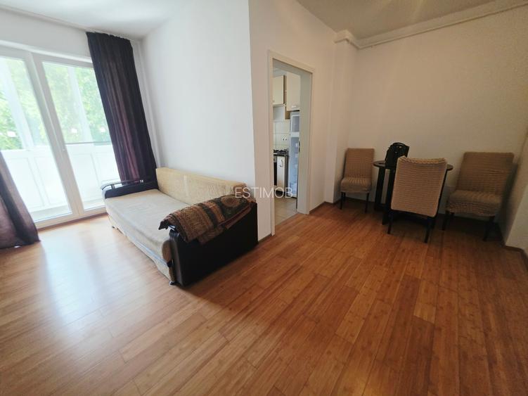 Vand apartament 2 camere Avantgarden Brasov langa Mega Image - 6