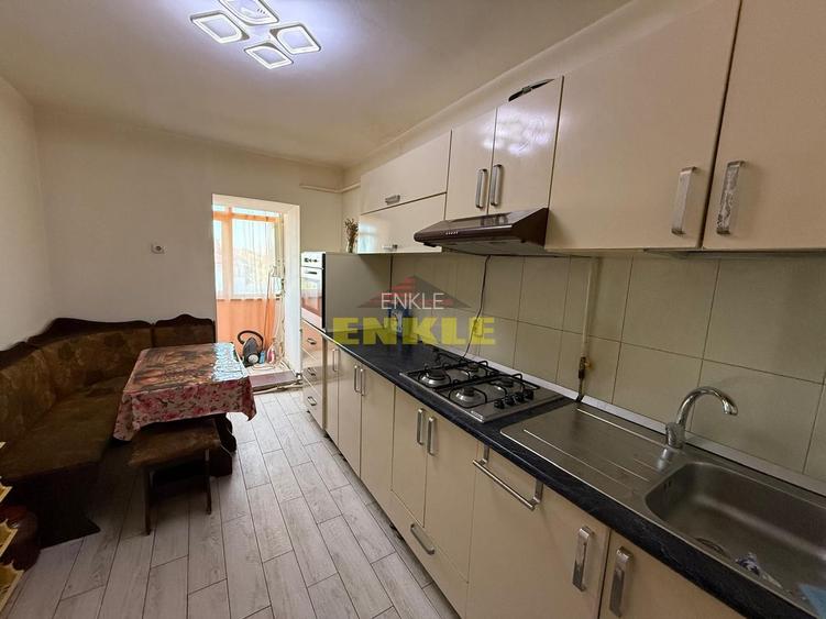 VÂNZARE APARTAMENT – STRADA ION PILLAT - 3