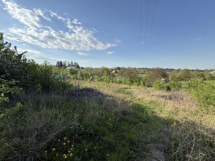 Casă de vânzare | Horodniceni | 3200 MP Teren intravilan - 9