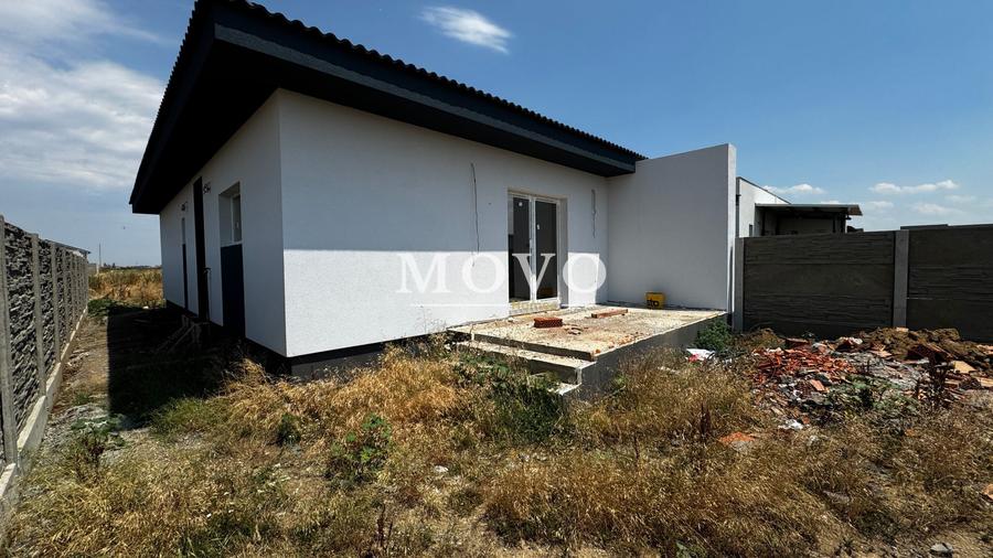 Duplex 3 camere pe parter | 70mp | 310mp teren | Calea Urseni