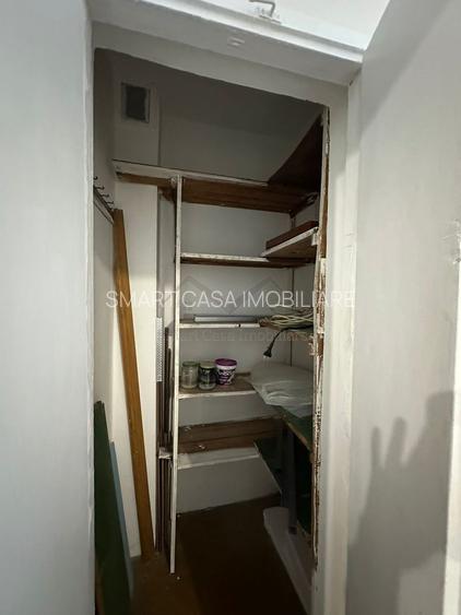Apartament 2 camere Tatarasi - 4