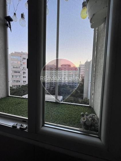 Garsonieră modernă de închiriat | Titan | Lângă Metrou | Pet friendly