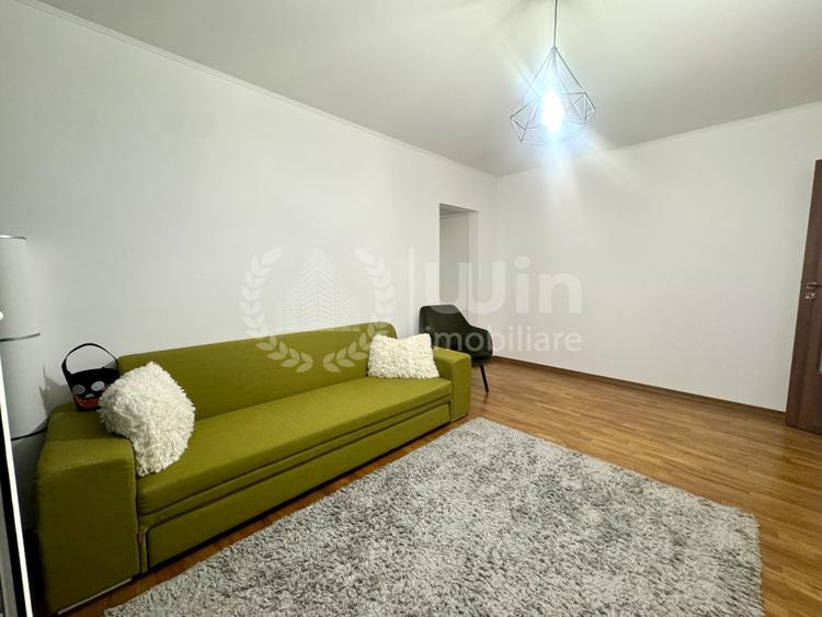 Apartament 3 camere la cheie | 54mp | Etaj 2 | Zona Parang Manastur