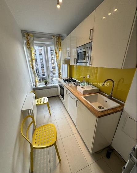 Apartament 2 camere Magheru - Piata Romana (langa ASE) - 2