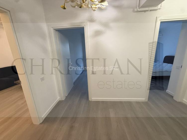 Apartament 2 Camere Exigent Plaza Residence Faza 5 - 14