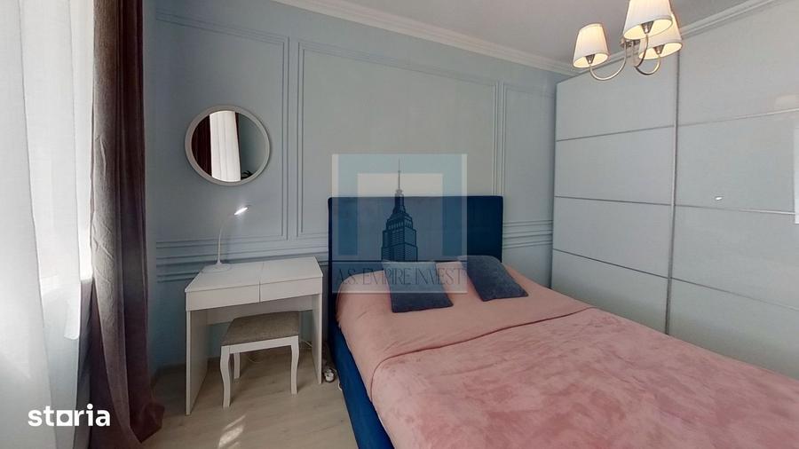 Apartament 2 camere de vânzare/ zona Subcetate