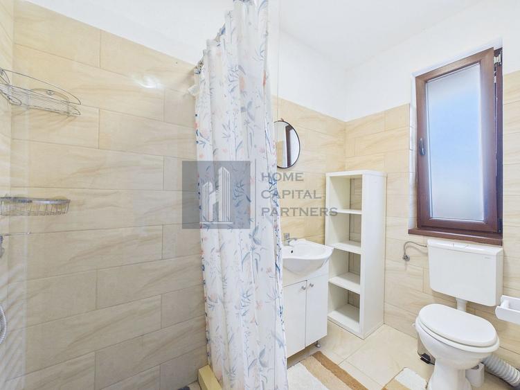 Casă individuală 4 camere | Teren 840 mp | Clinceni | Construcție 2022