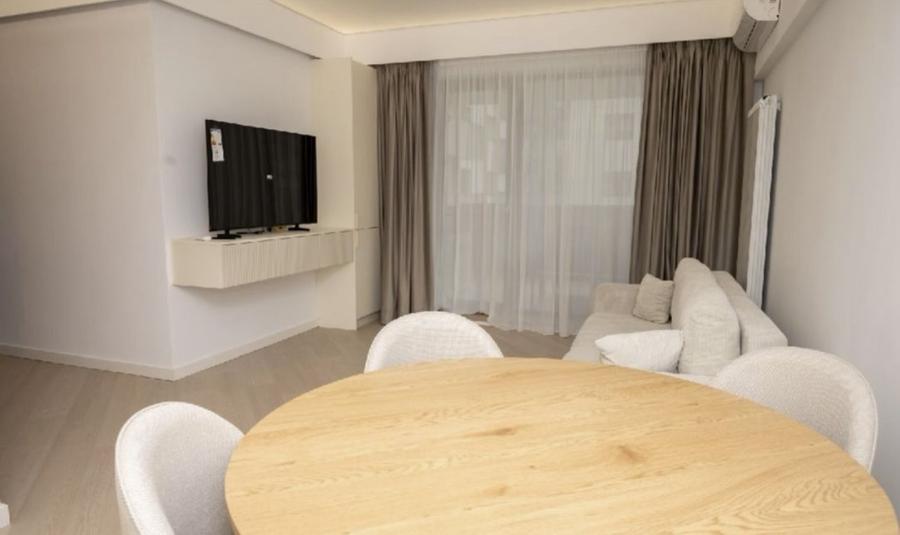 Apartament 3 Camere | Cortina North