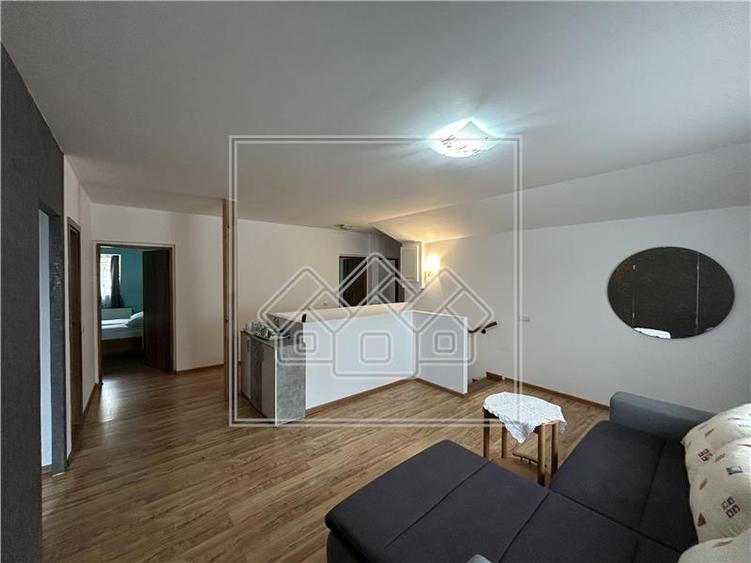 Casa pretabila pentru investitii, 195 mp utili - zona Terezian