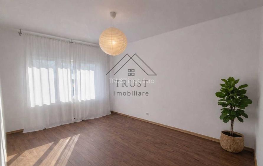 Apartament 3 camere renovat complet în Centru – teren în curte și beci inclus - 6