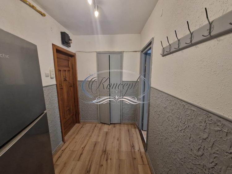 Manastur, apartament 2 camere decomandat