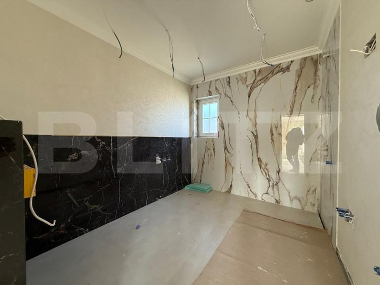 Casa P+1, 230 mp, 600 mp de teren, Veteranilor