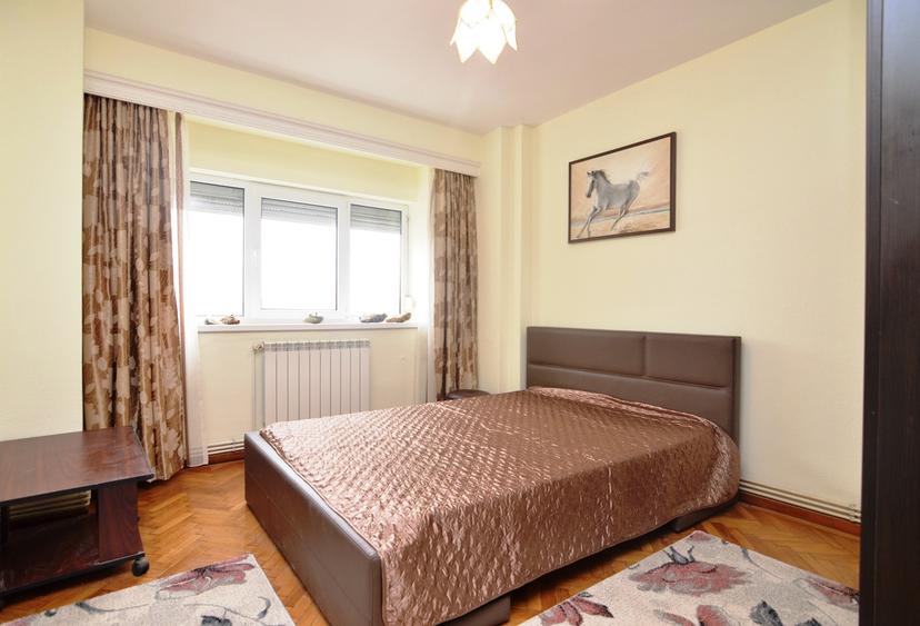 APARTAMENT 3 CAMERE UNIRII-PALATUL PARLAMENTULUI