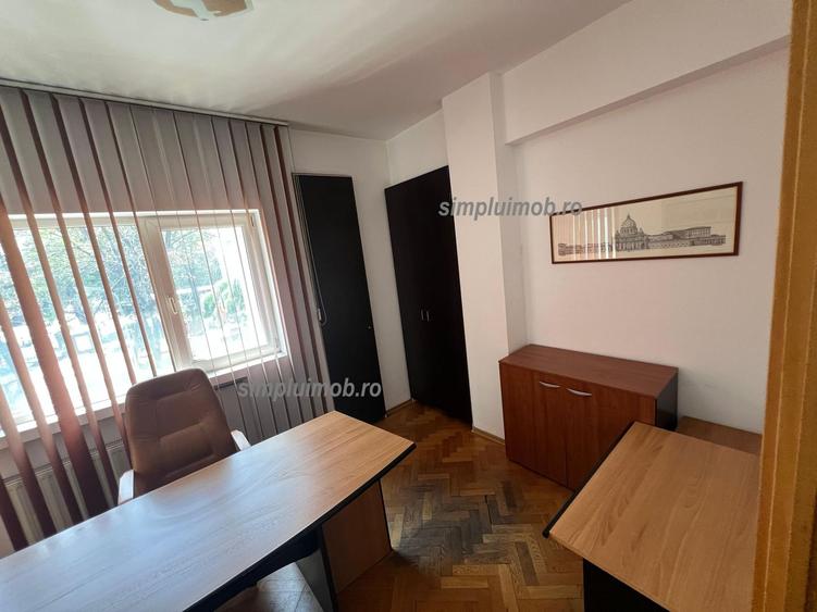 2 Camere Pretabil Birou Zona Armeneasca