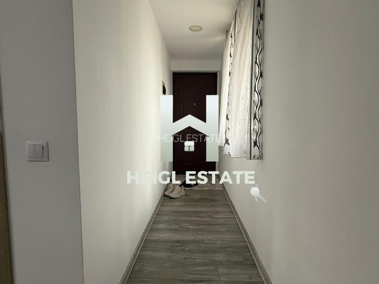Apartament de închiriat cu 2 camere în zona Dumbrăvița, Timiș - 11