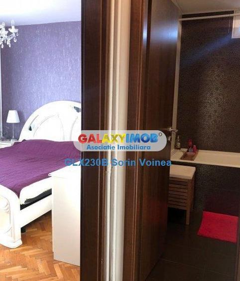 Apartament 4 camere Obor Calea Mosilor | centrala proprie | metrou