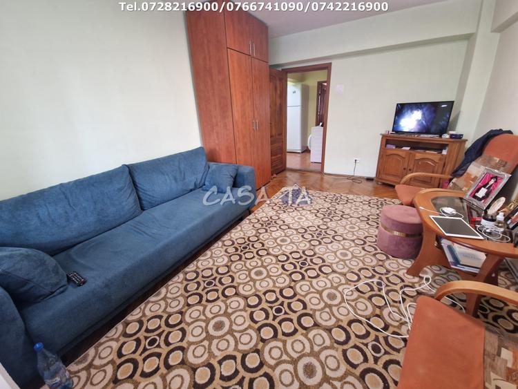 Inchiriere apartament 2 camere, Str.Unirii (Ultracentral)