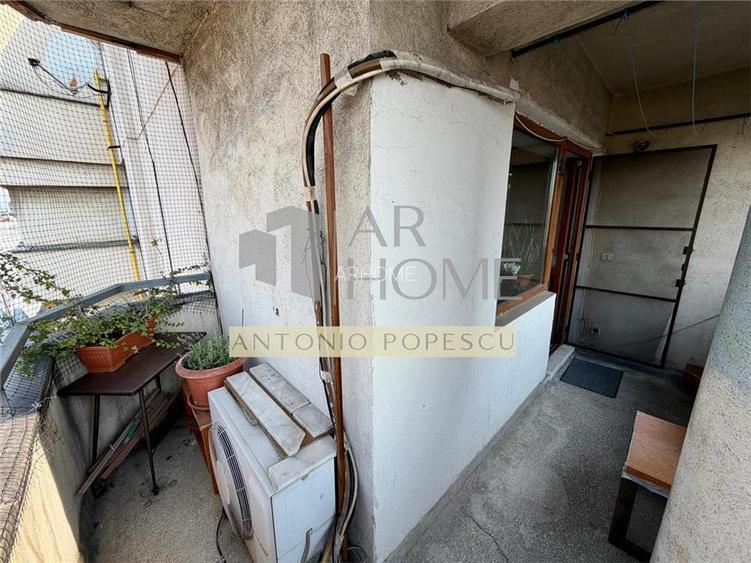 Apartament 4 camere, in Ploiesti, ultracentral. - 26
