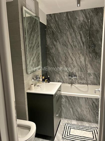 De închiriat – Apartament modern cu 3 camere | Zona Centrală - 11