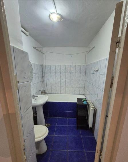 Vand apartament 3 camere Lunca